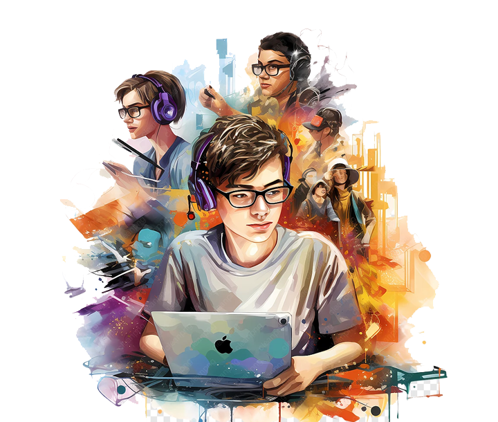 MotionGraphics